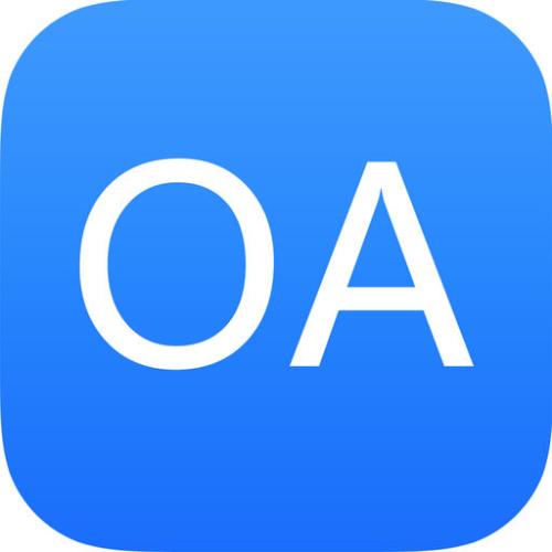 自贡OA办公系统pc手机版聊天系统企业管理平台手机网站h5公众号系统