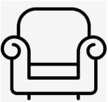 横栏镇家具沙发小程序商城进口休闲椅饰品儿童家具